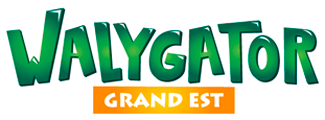 Walygator Grand Est