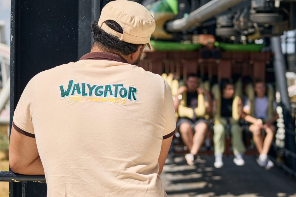 Job Dating le 17 février 2024 : Walygator Grand Est en quête de ses Waly-talents !