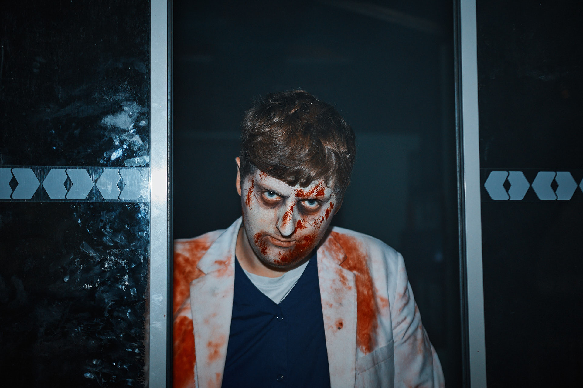 Walloween 2025 : Plongez dans l’horreur pour une célébration terrifiante !