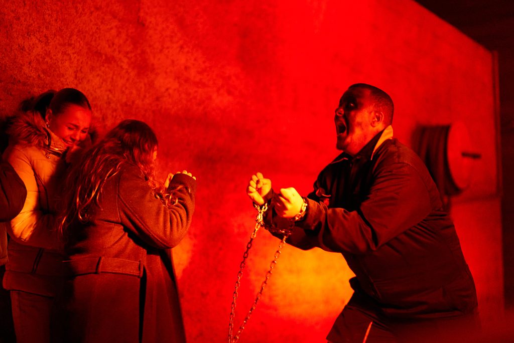 Les activités incontournables à faire pour Halloween à Metz