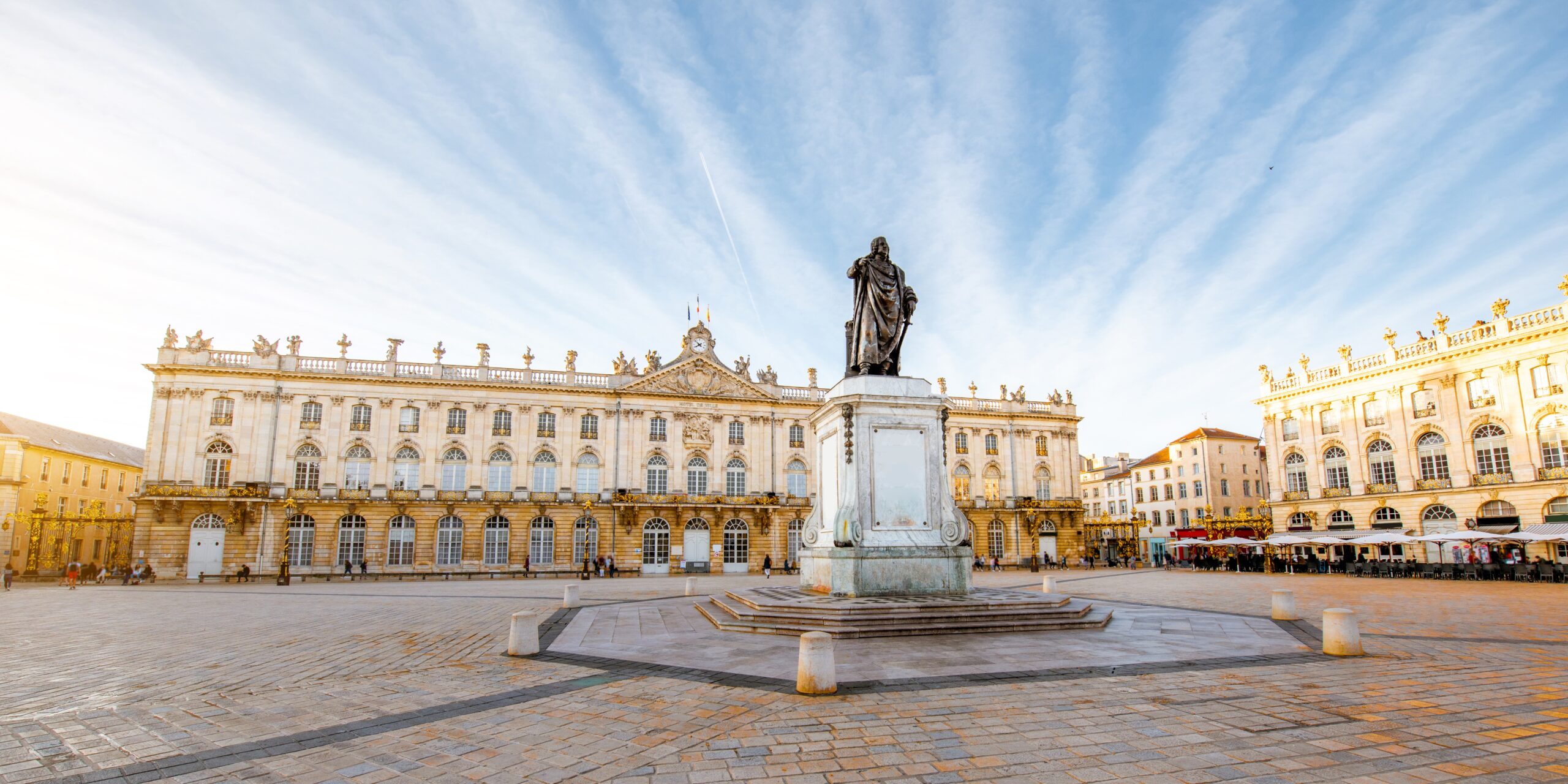 Activités à Nancy : Que faire en Famille ou entre Amis ?