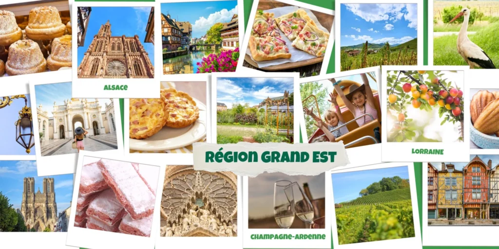 Grand Est