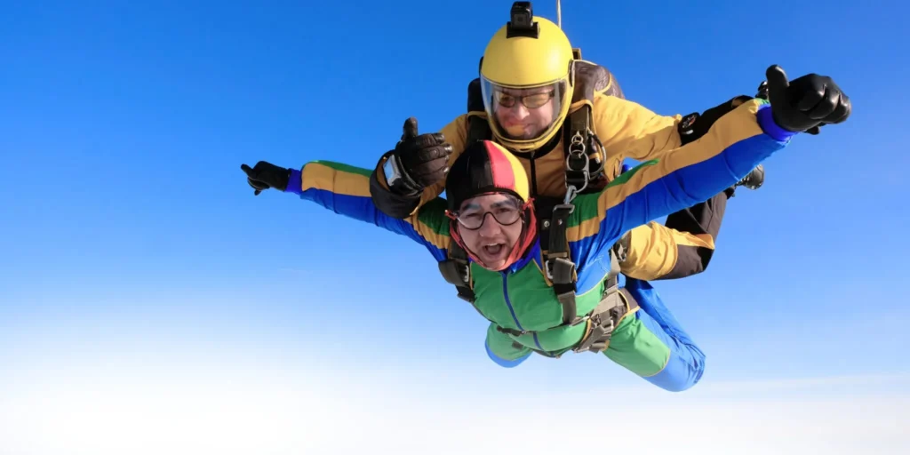 Parachute
