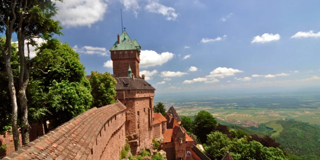 Alsace