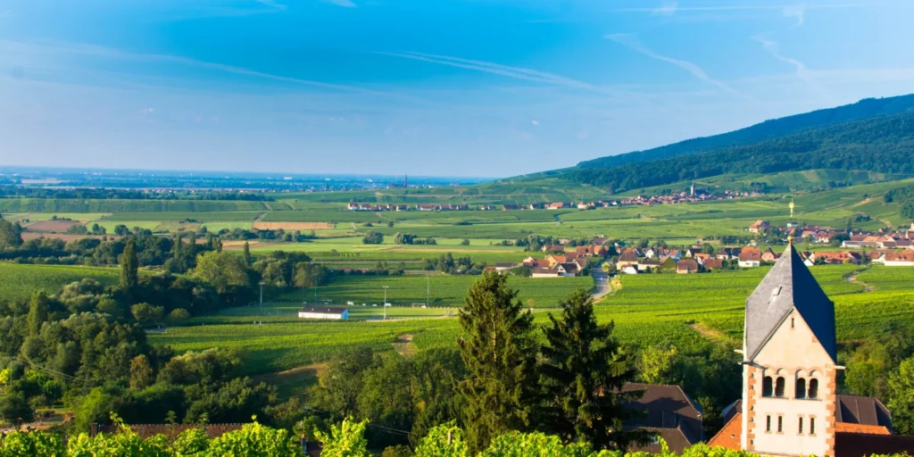 Alsace