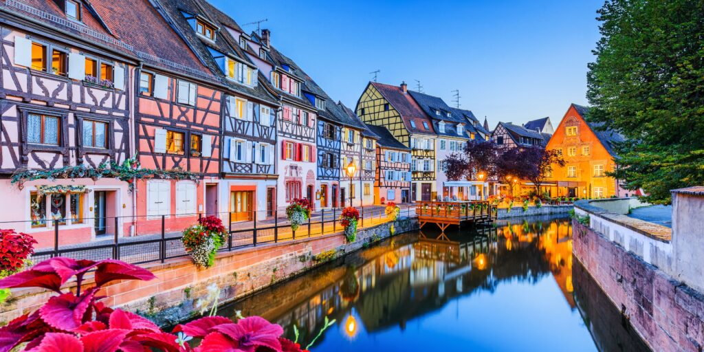 Que Faire à Colmar ? Activités et Loisirs Incontournables