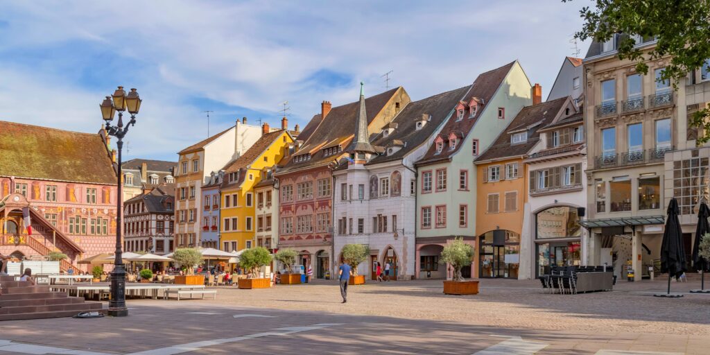 Que Faire à Mulhouse ? Activités et Idées de Sorties
