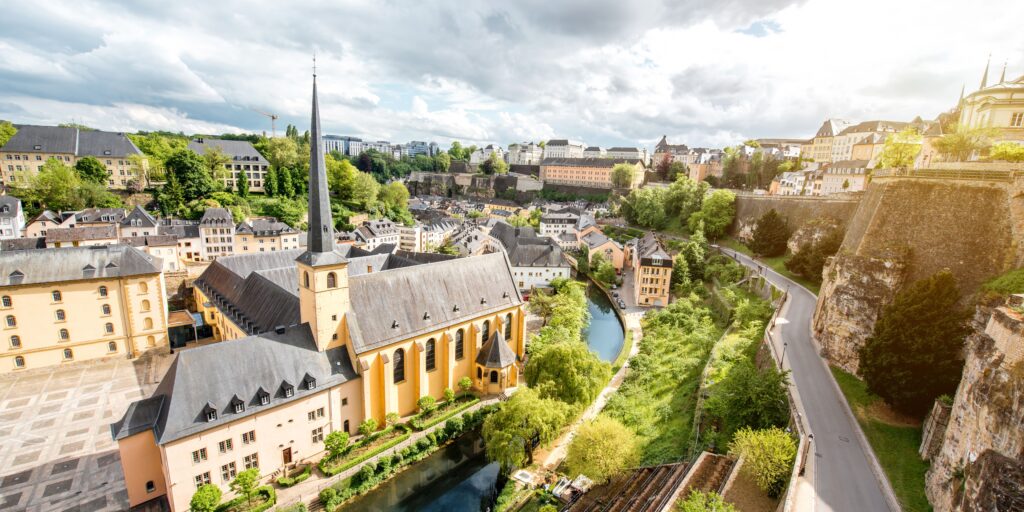 Que faire à Luxembourg ? Activités et Sorties à découvrir
