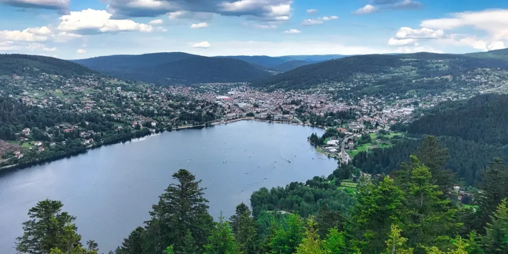 Vosges