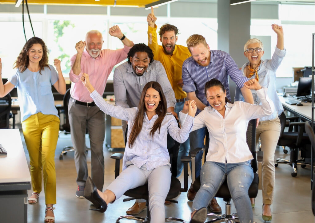 Team Building Grand Est : Activités et Idées Pour Entreprises