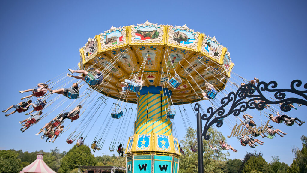 Activités à Thionville : Les Meilleures Idées de Sorties