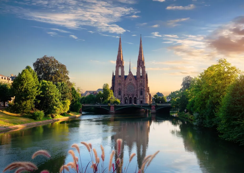 Que Faire à Strasbourg ? Activités et Sorties Pour Les Jeunes