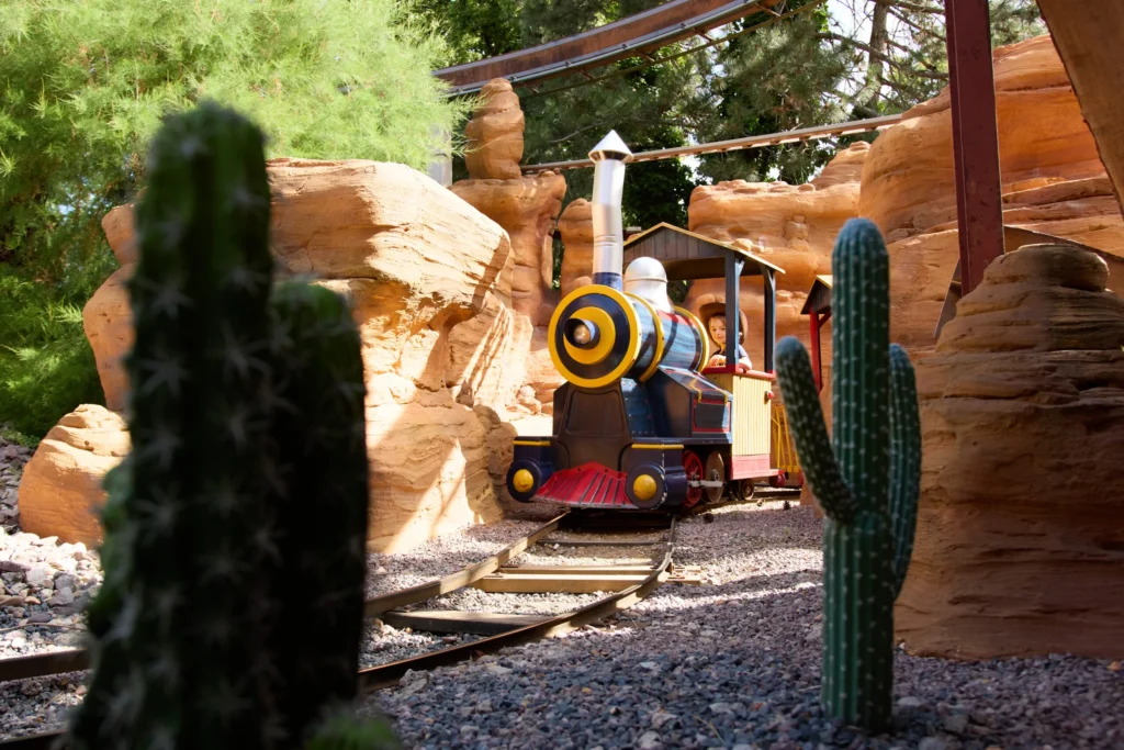 Canyon City Express