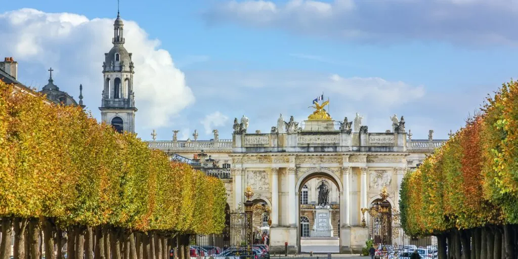 Activités Insolites à Nancy : Sortez des Sentiers Battus