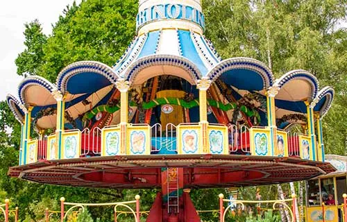Pavillon Dansant