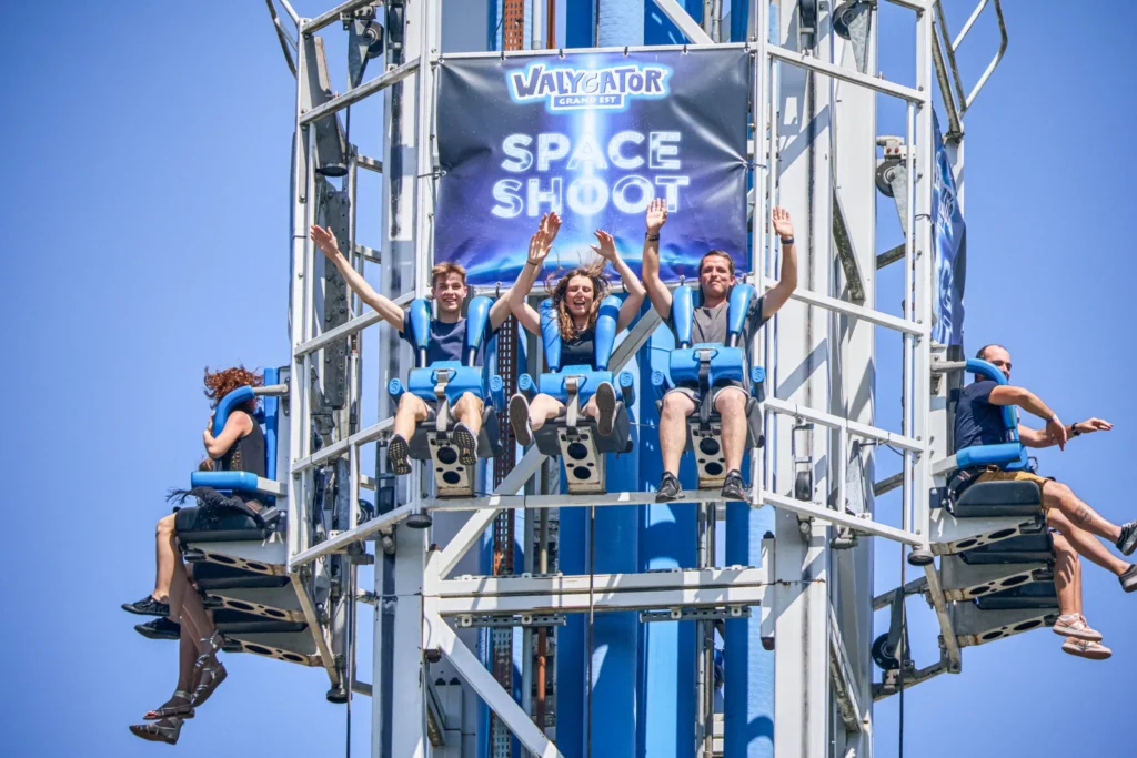 Space Shoot