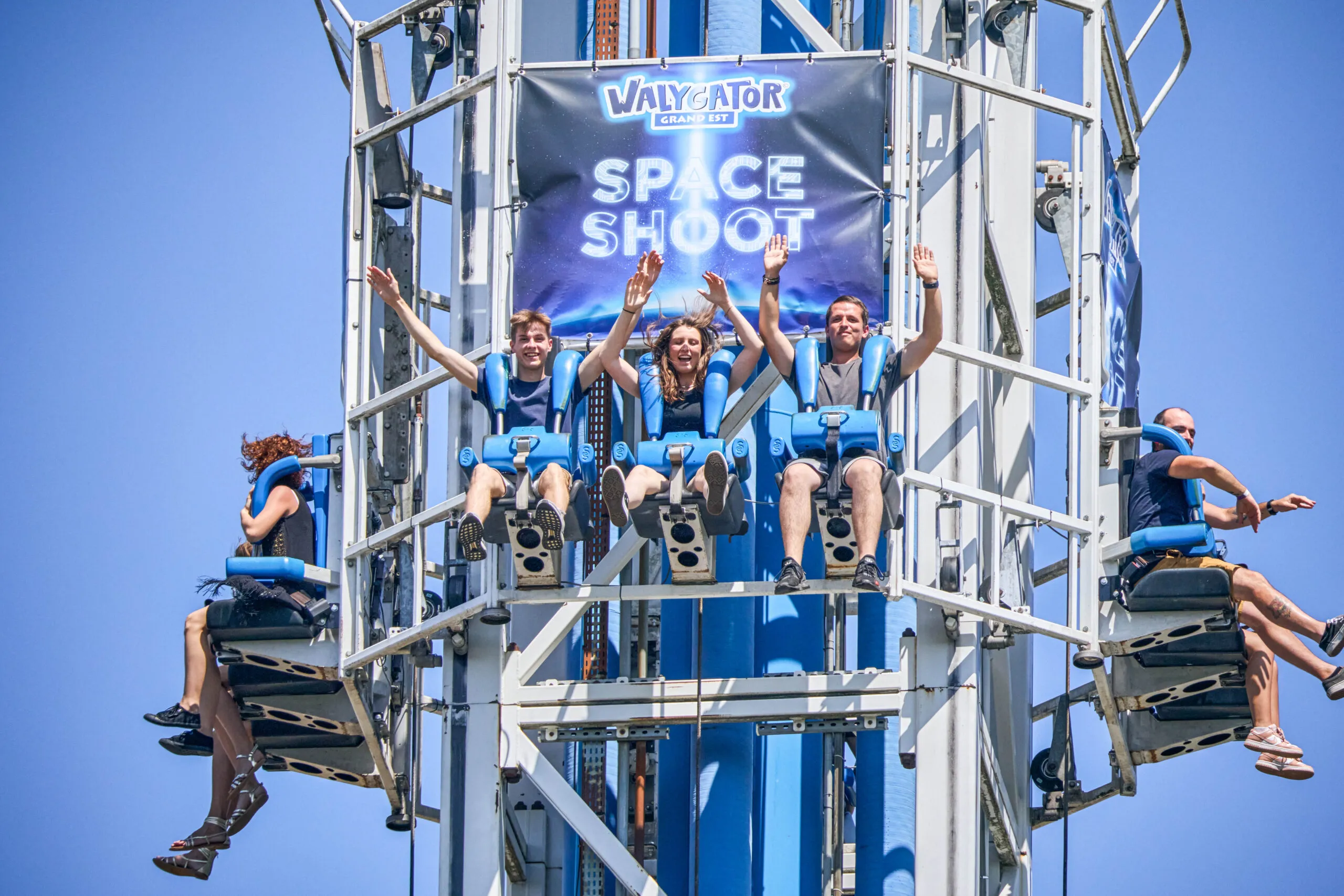 Space Shoot