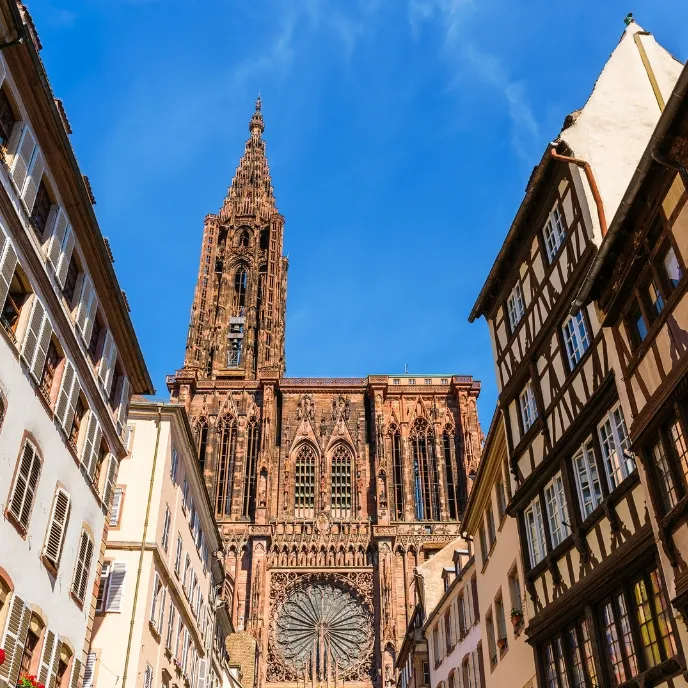 Que Faire à Strasbourg ? Activités et Loisirs Pour Tous