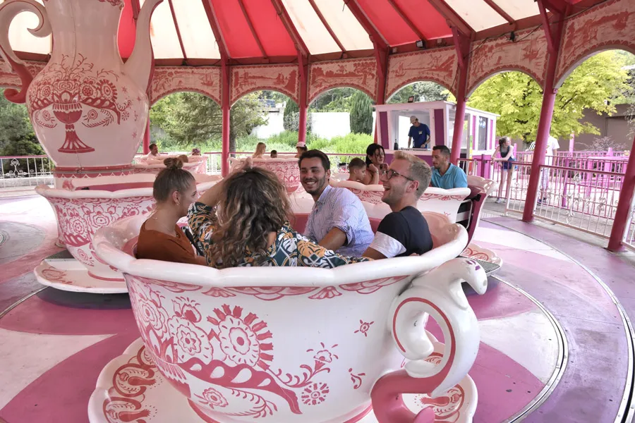 Tea Cup