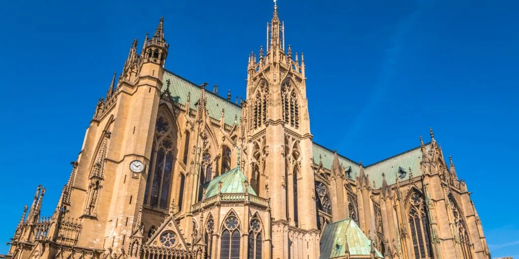 Team Building à Metz : Activités pour entreprises et Groupes