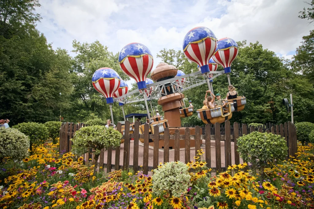 Usa Balloons