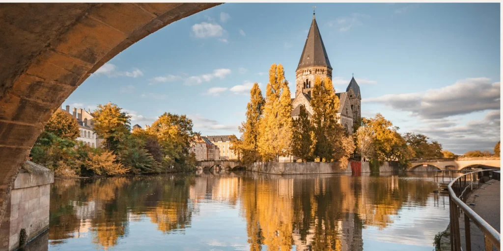Vos meilleures sorties pour les vacances scolaires à Metz