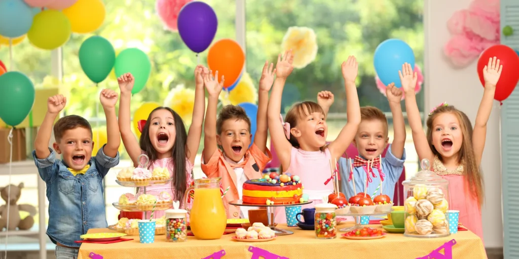 Où fêter l&rsquo;anniversaire de votre enfant ? Nos meilleures idées