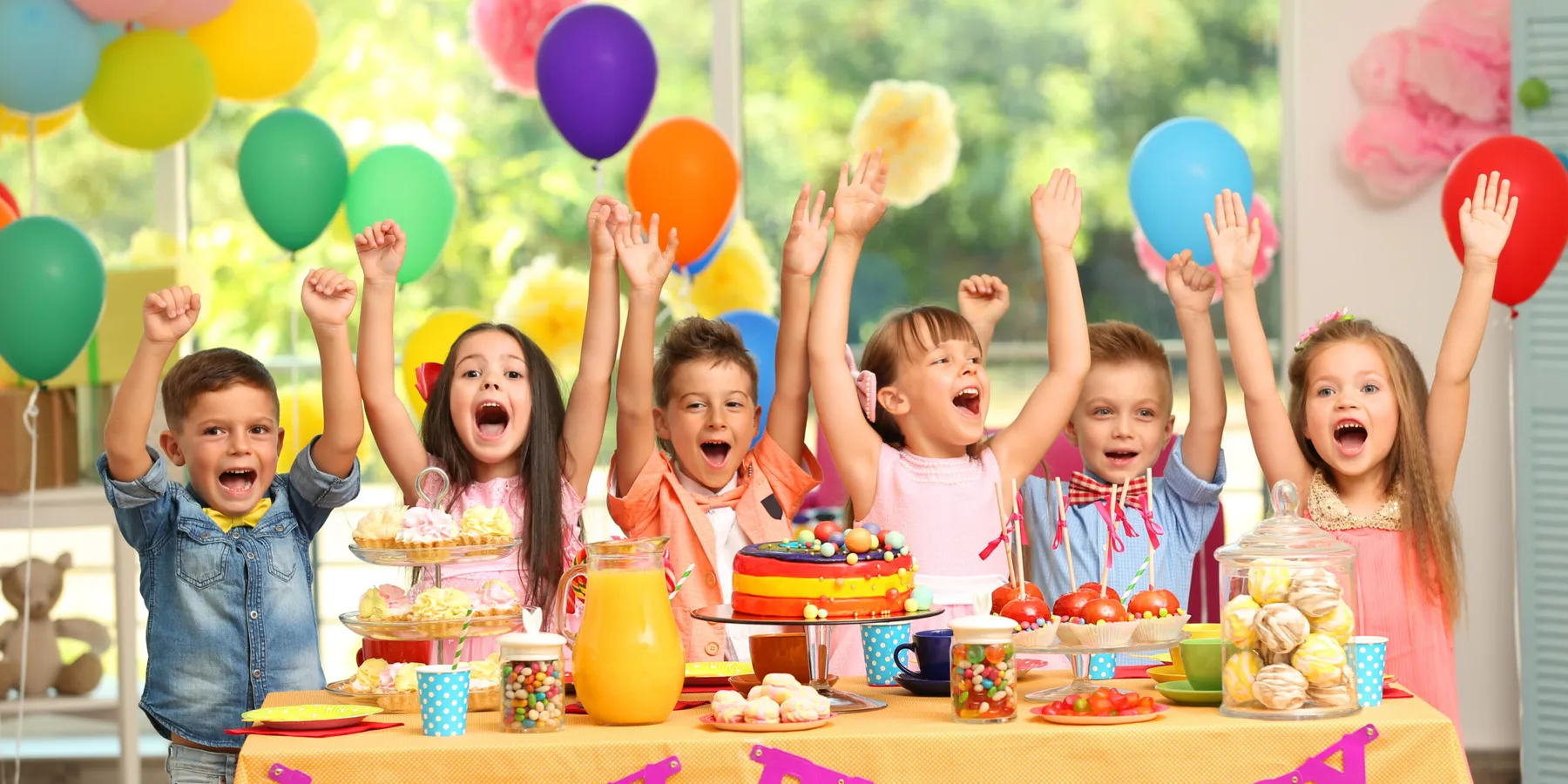 anniversaire