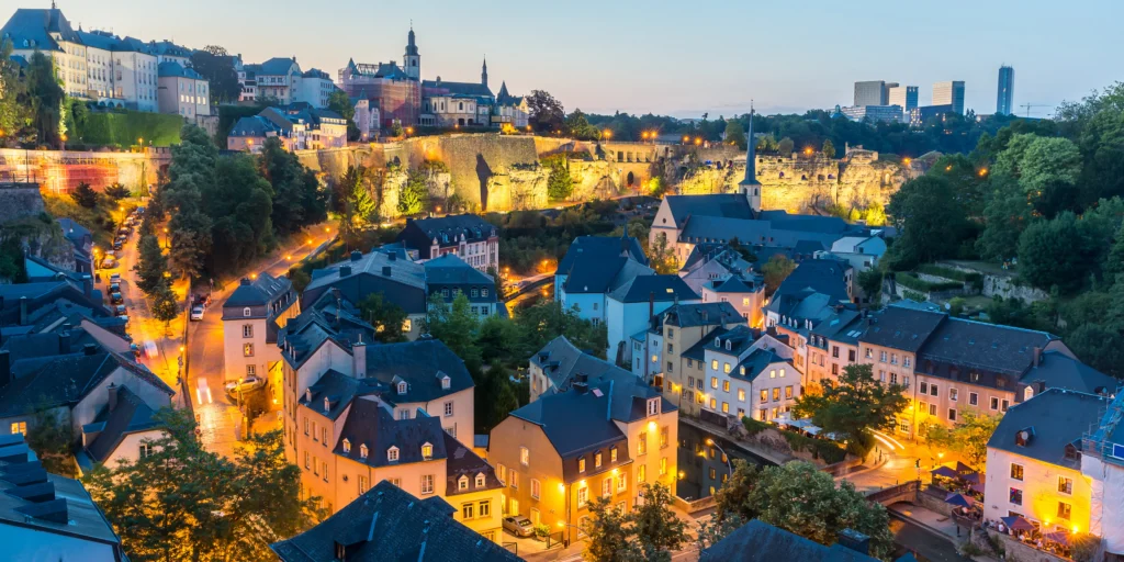 Que faire au Luxembourg et aux alentours pour s&rsquo;amuser ?