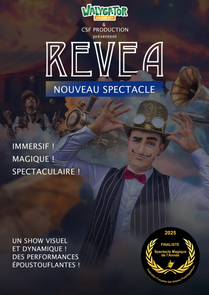 REVEA