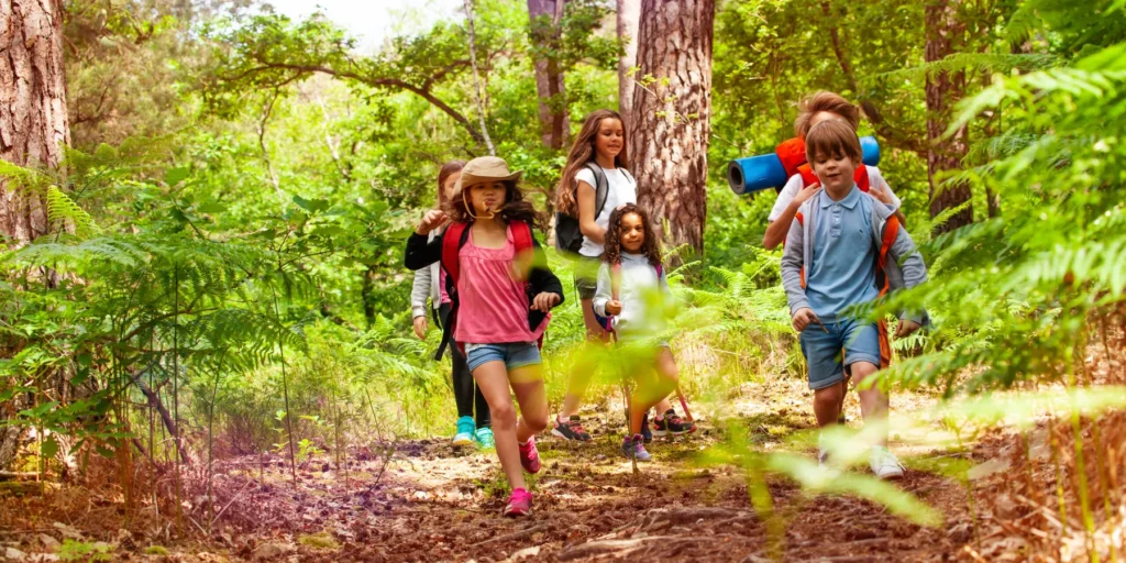 Votre projet de sortie scolaire mémorable dans le Grand Est