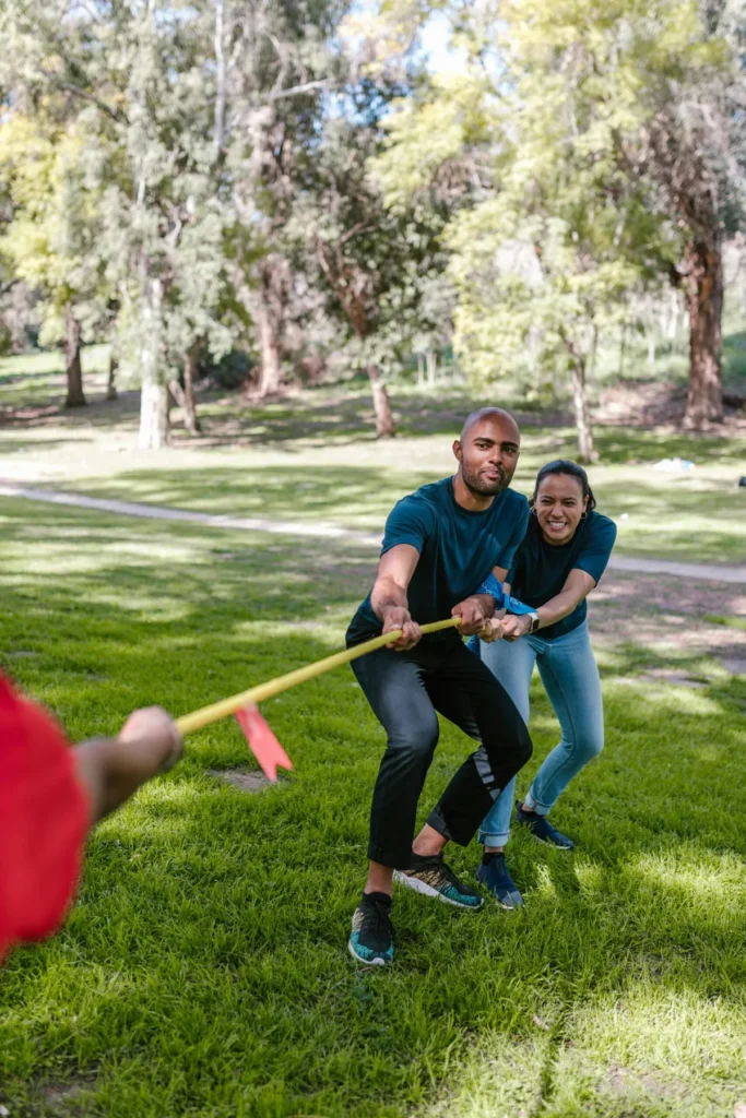 Un team building unique et riche en émotions à Metz