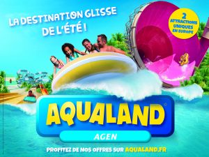 Aqualand Agen