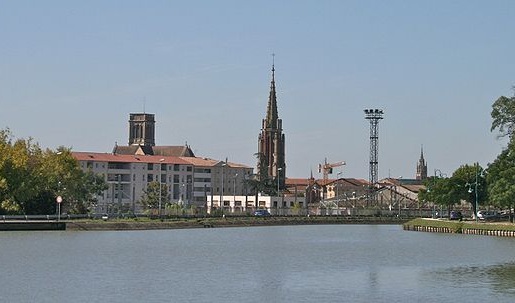 À propos d’Agen