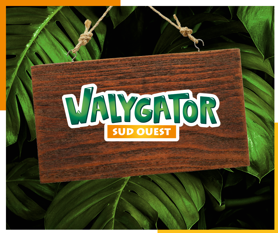 Waligator 2021