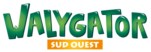 Walygator Sud Ouest