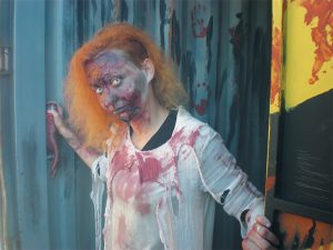 Walloween : préparez-vous pour la nouvelle édition !