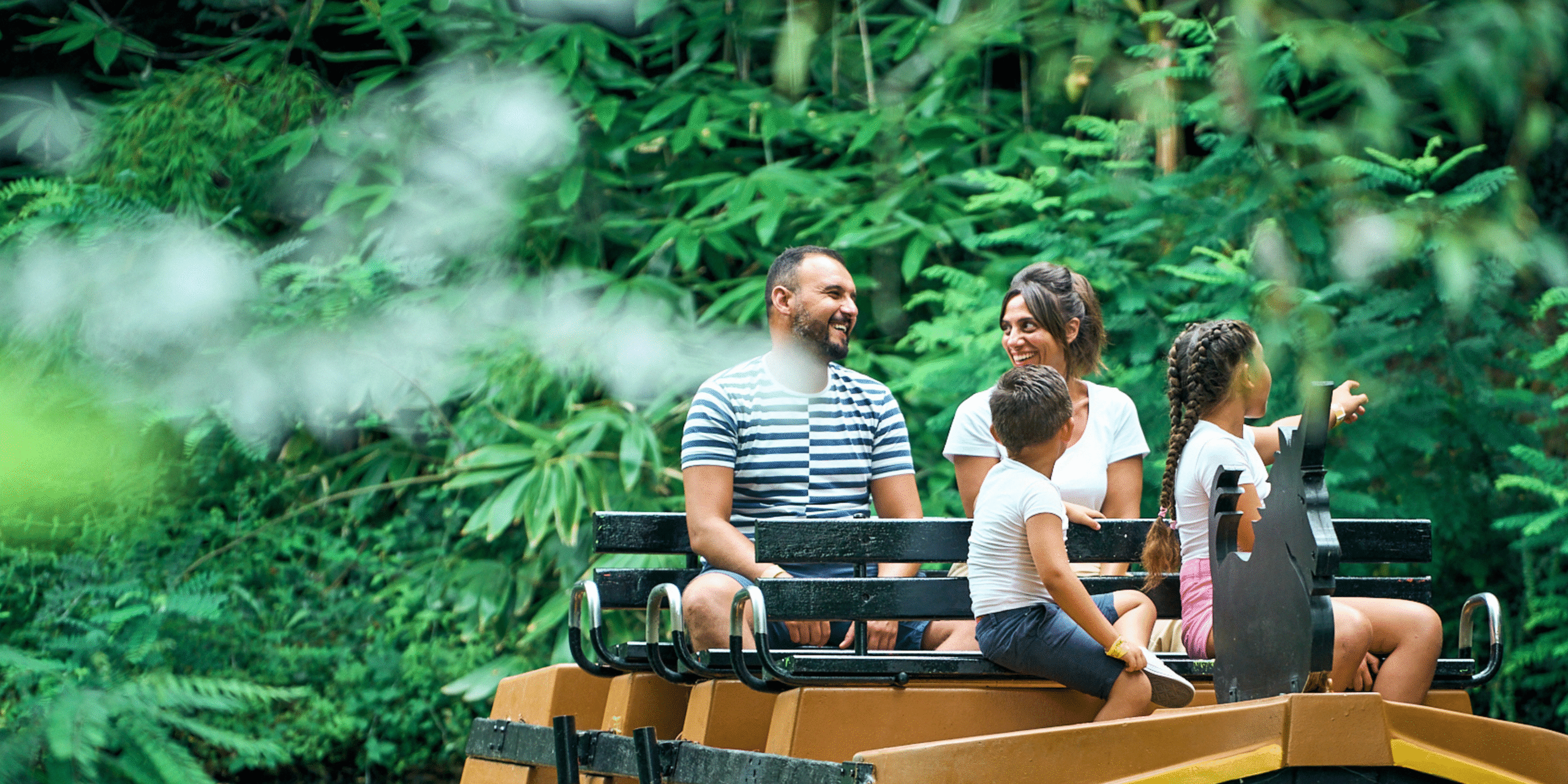 Week-End en Famille dans le Sud-Ouest : Que Faire avec les Enfants ?