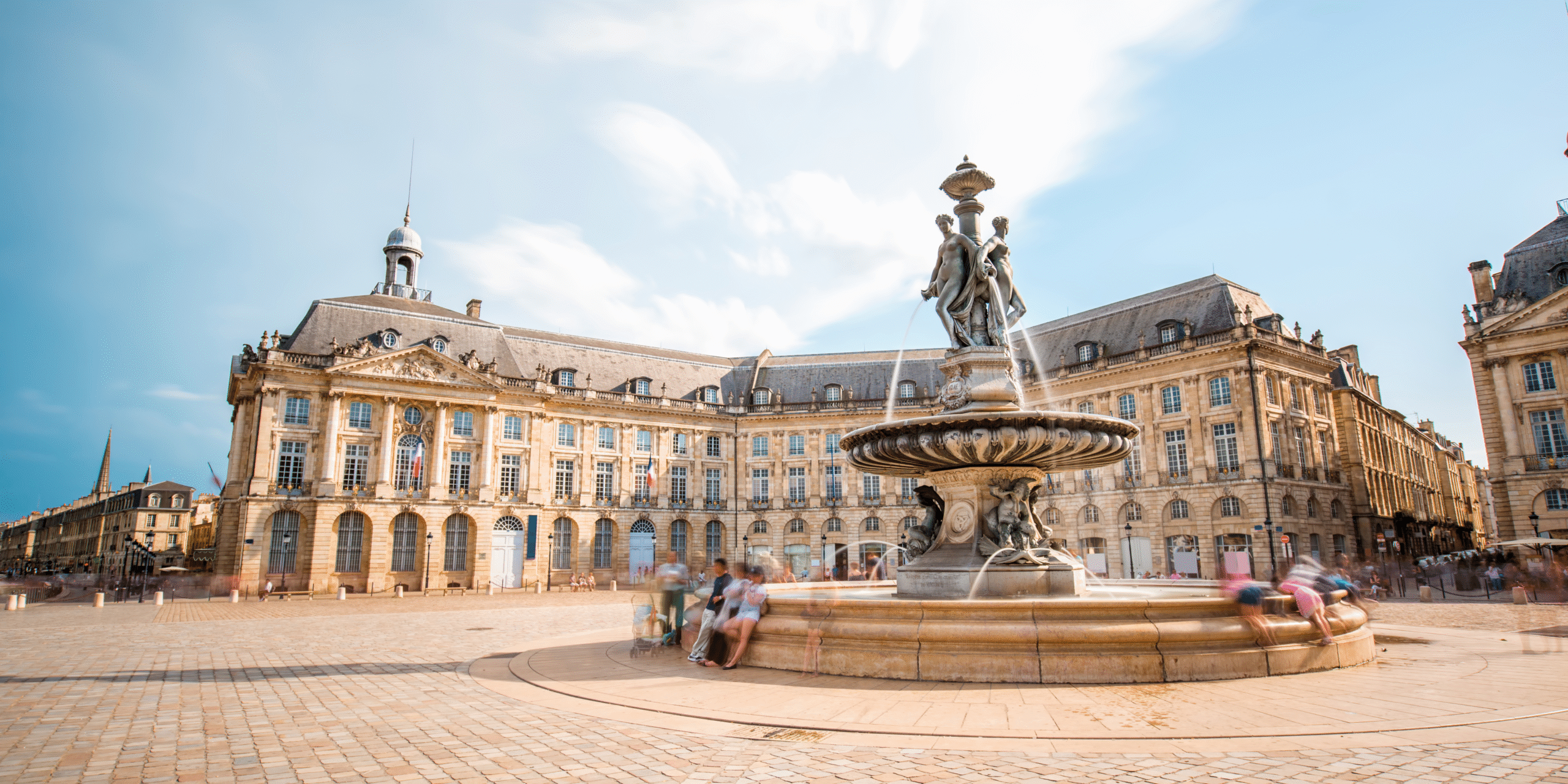 Activités à Bordeaux : Sorties en Famille, Jeux et Parcs à Proximité 