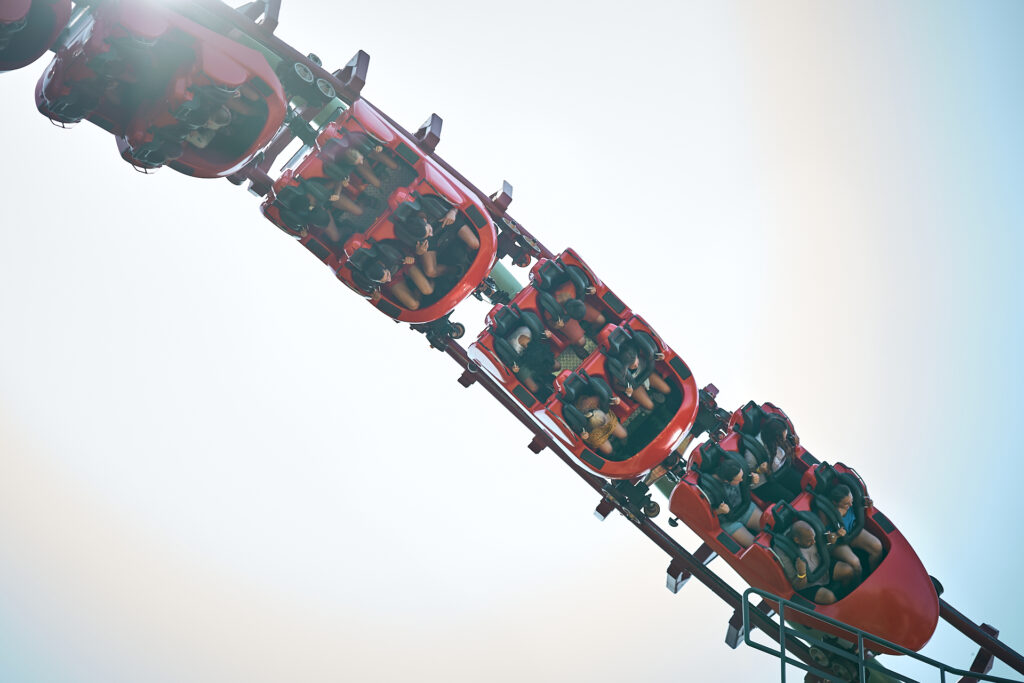 Walygator Sud-Ouest : Le Parc d’Attraction près de Toulouse à ne pas manquer