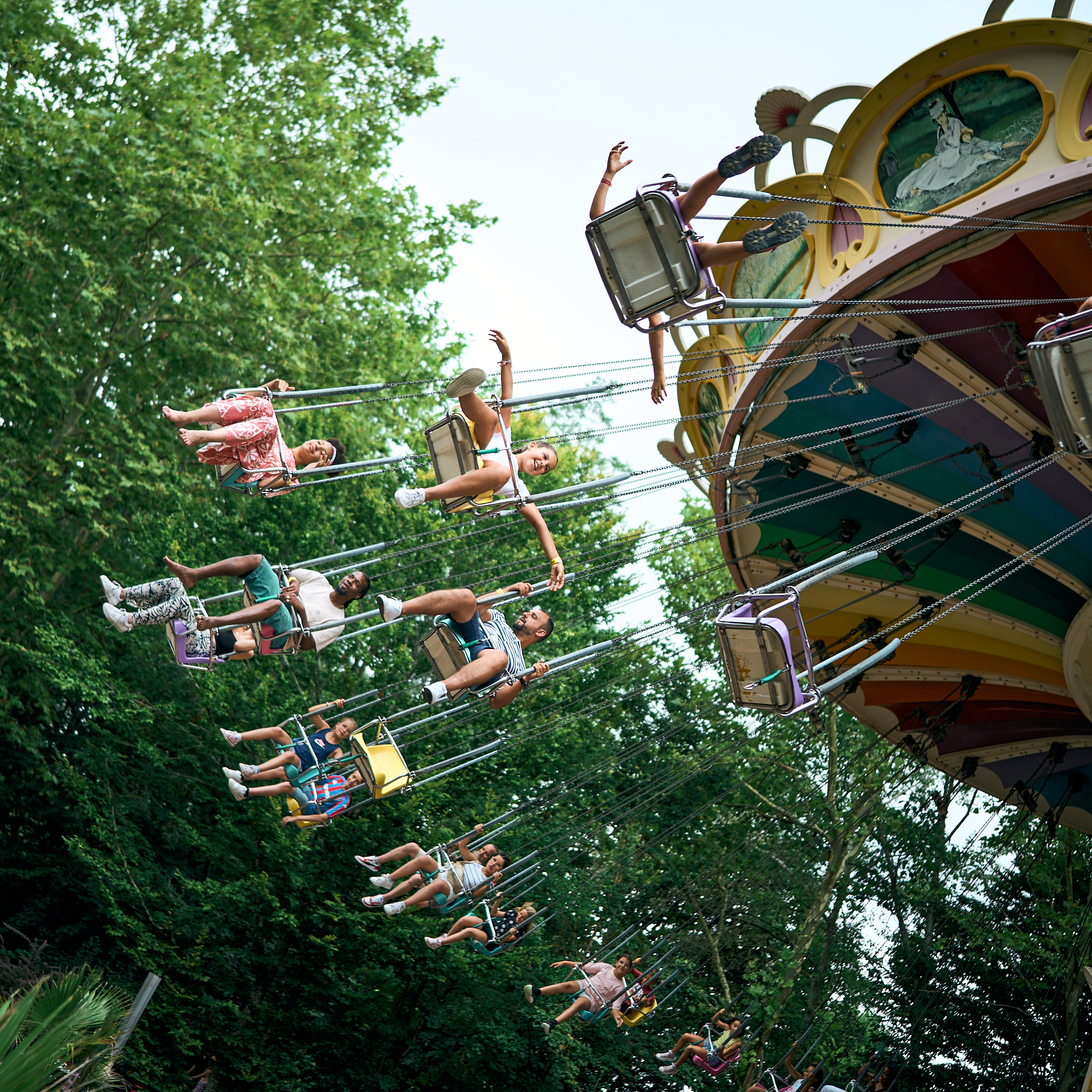 Activités à Bordeaux : Sorties en Famille, Jeux et Parcs à Proximité 