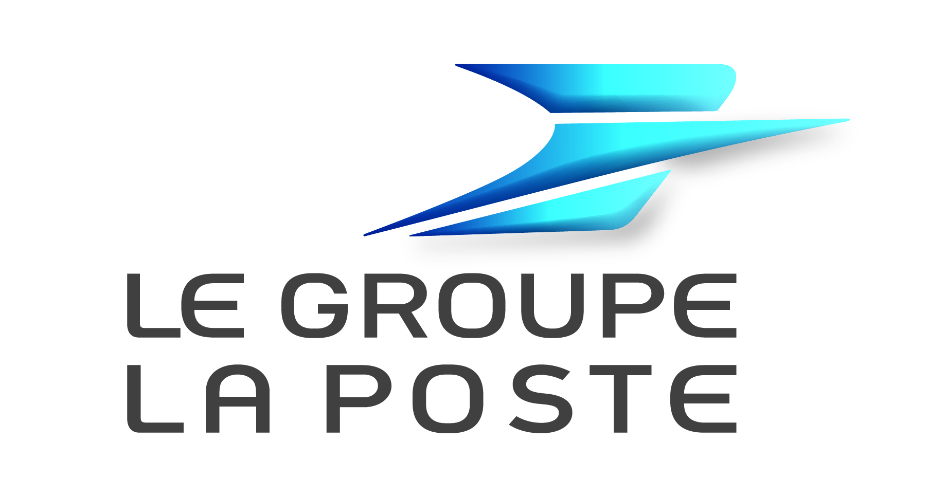 Le groupe la poste