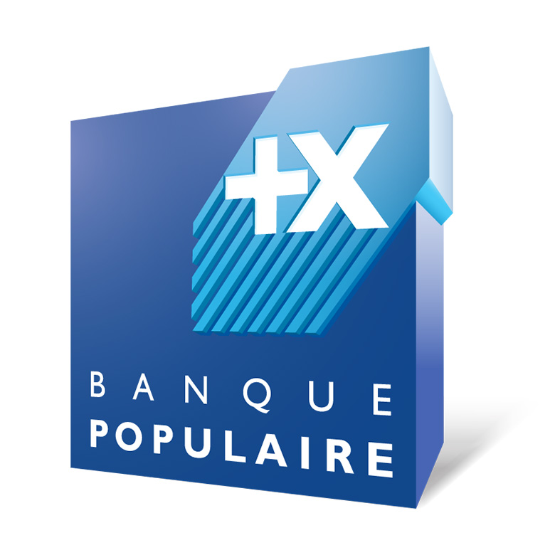 Banque Populaire logo