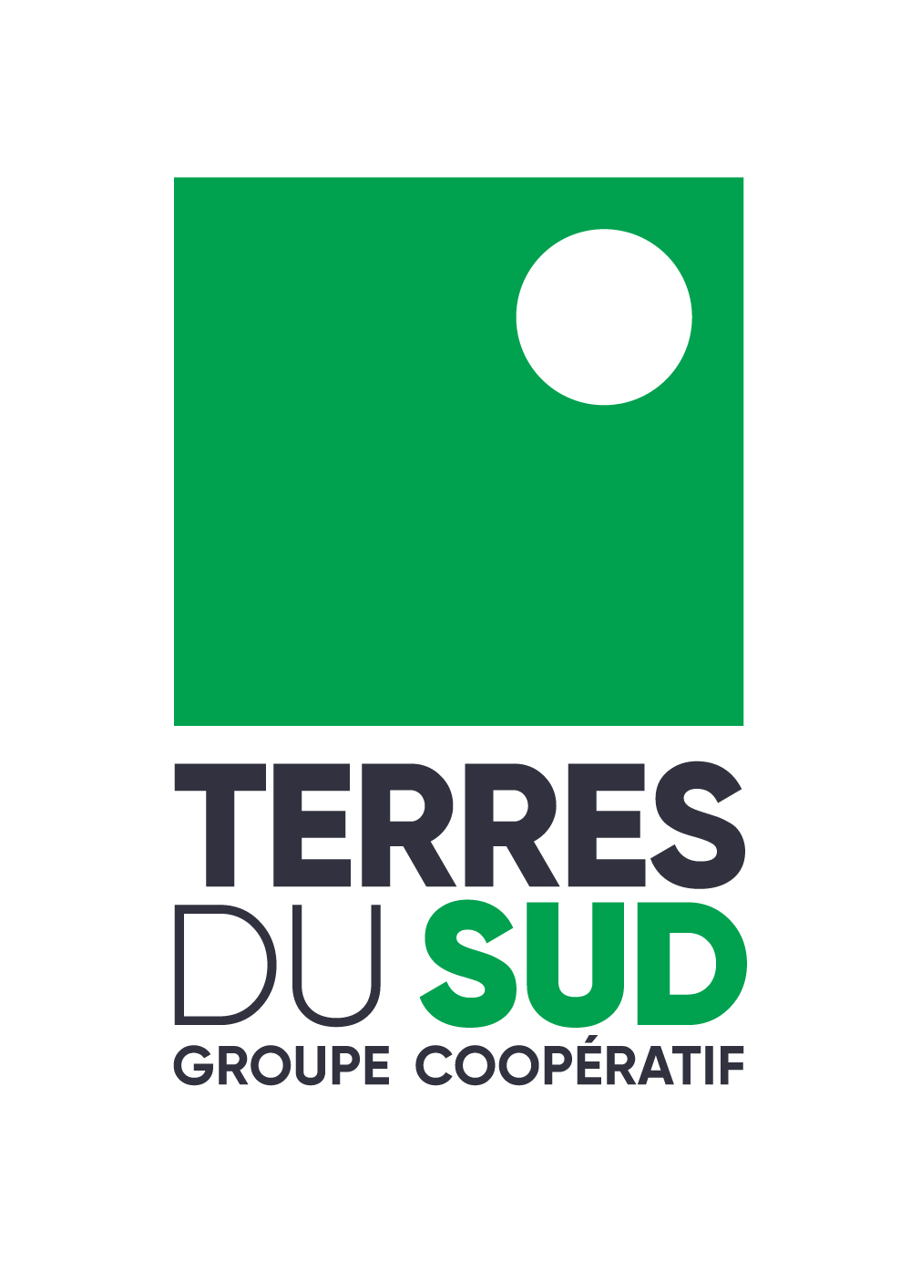 Terres du sud logo