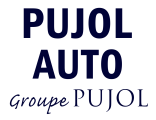 Pujo Auto logo