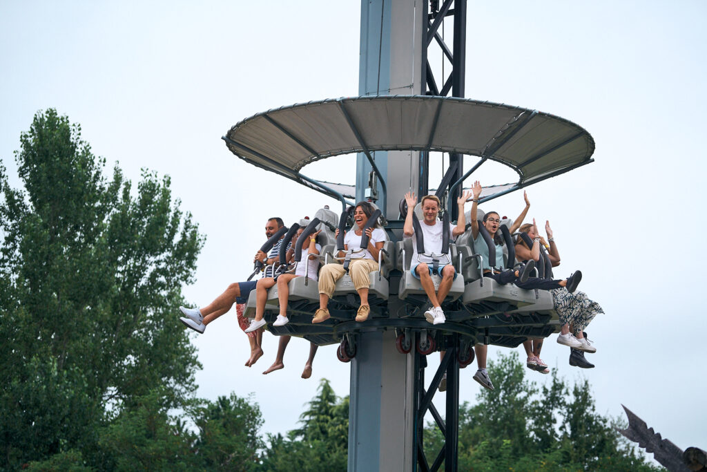 Quel est le Meilleur Parc d&rsquo;Attraction du Sud-Ouest ?
