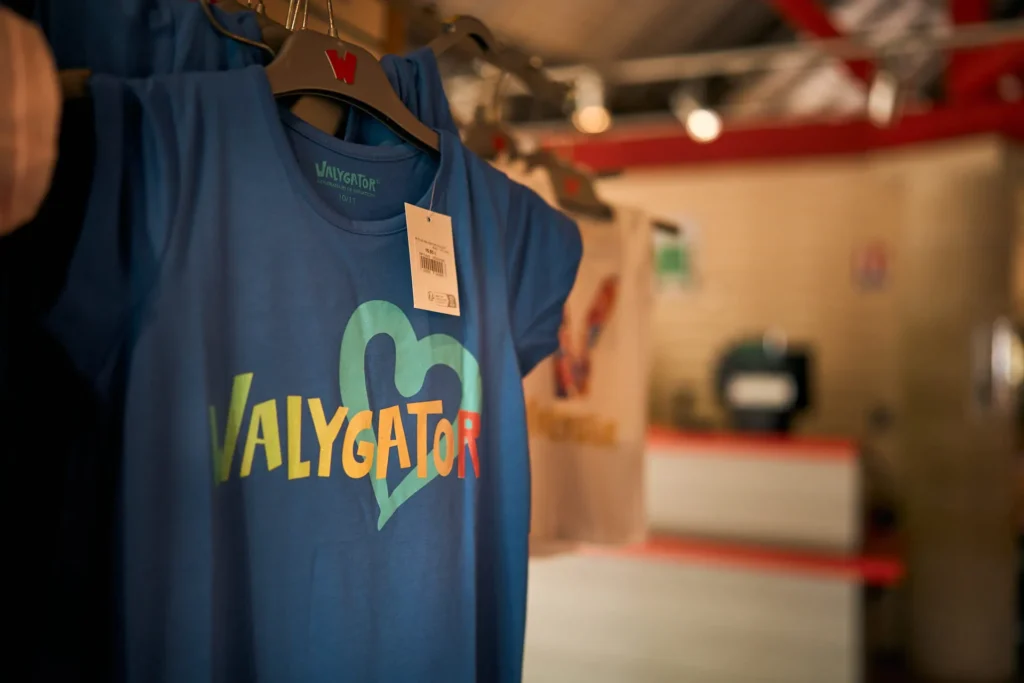 Boutique Walyator Sud Ouest