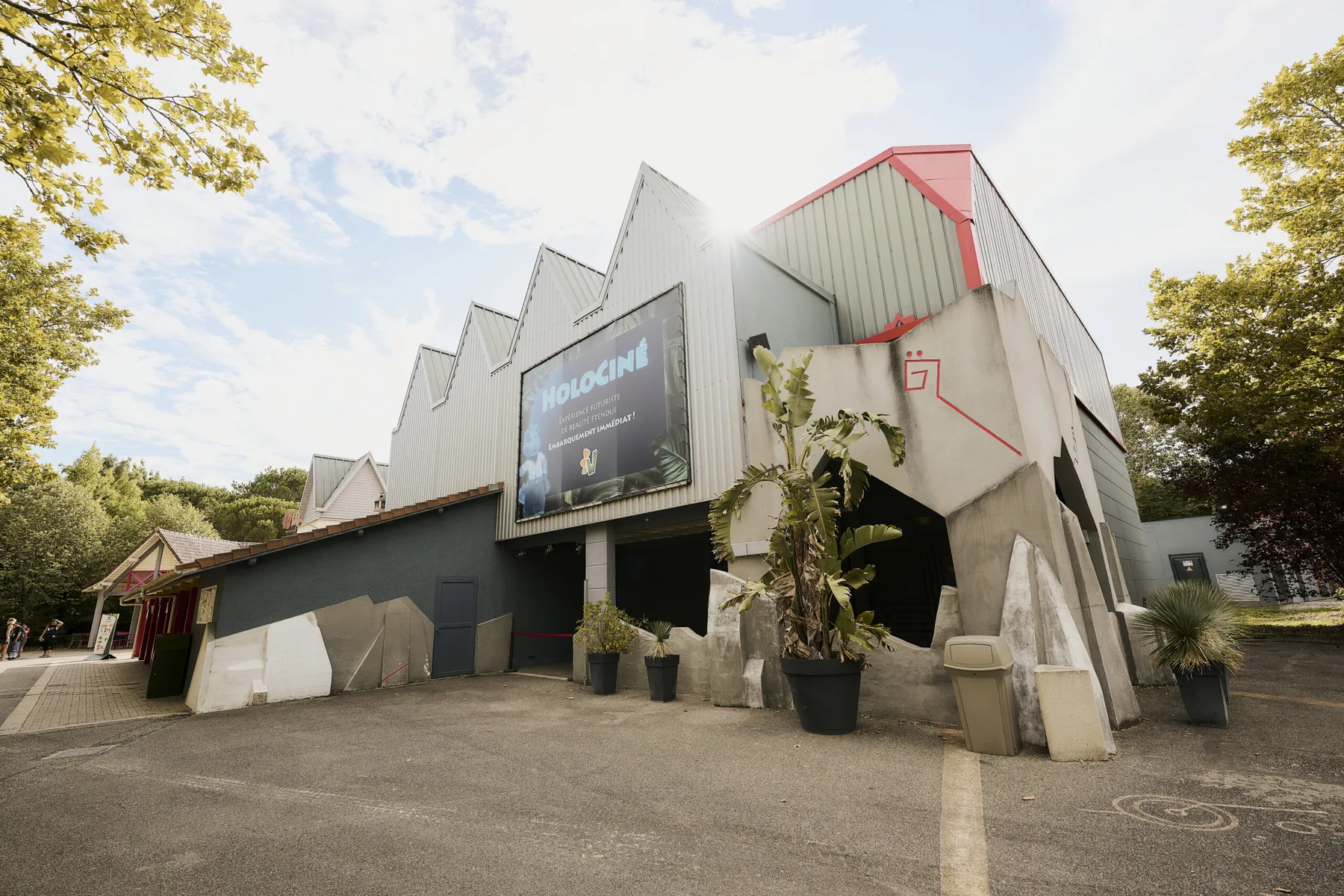 HoloCiné