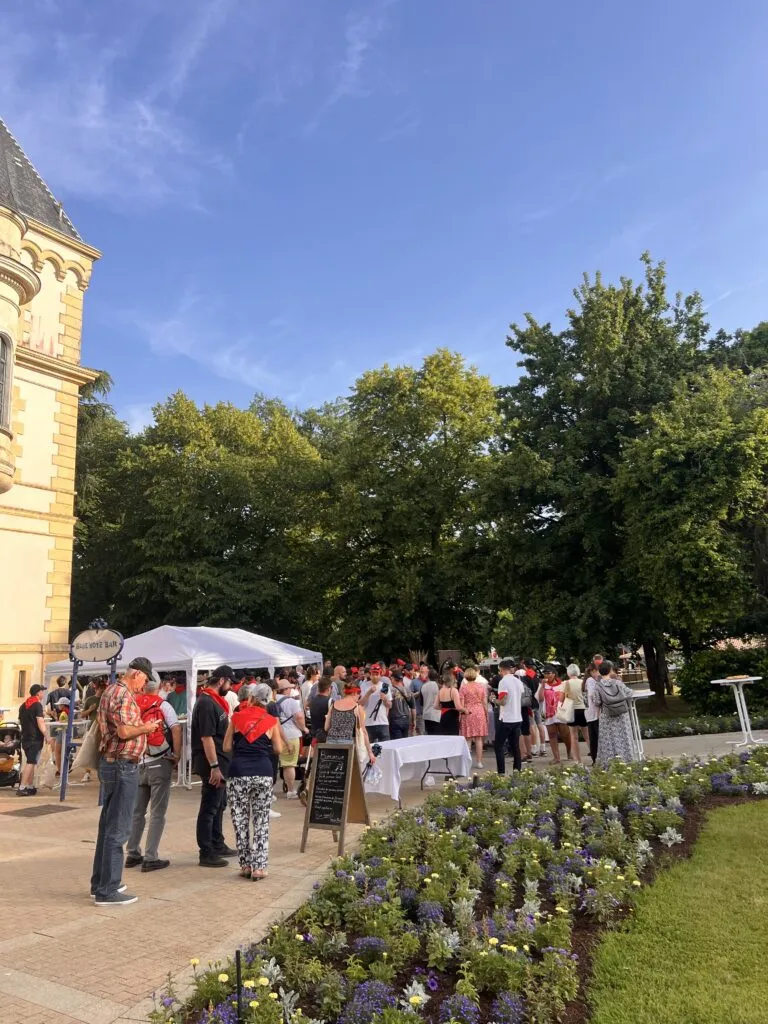 CSE Bordeaux : facilitez les sorties de vos collaborateurs