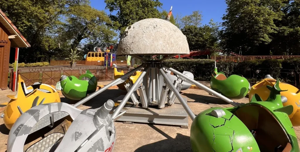 Mission Apollo